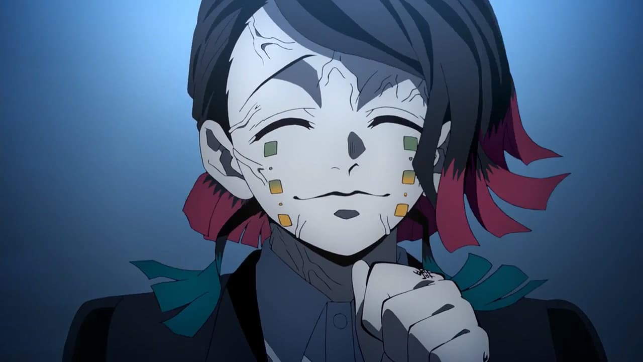 鬼 滅 の刃 魘夢 声優】魘夢]ufotable dining 鬼滅の刃 無限